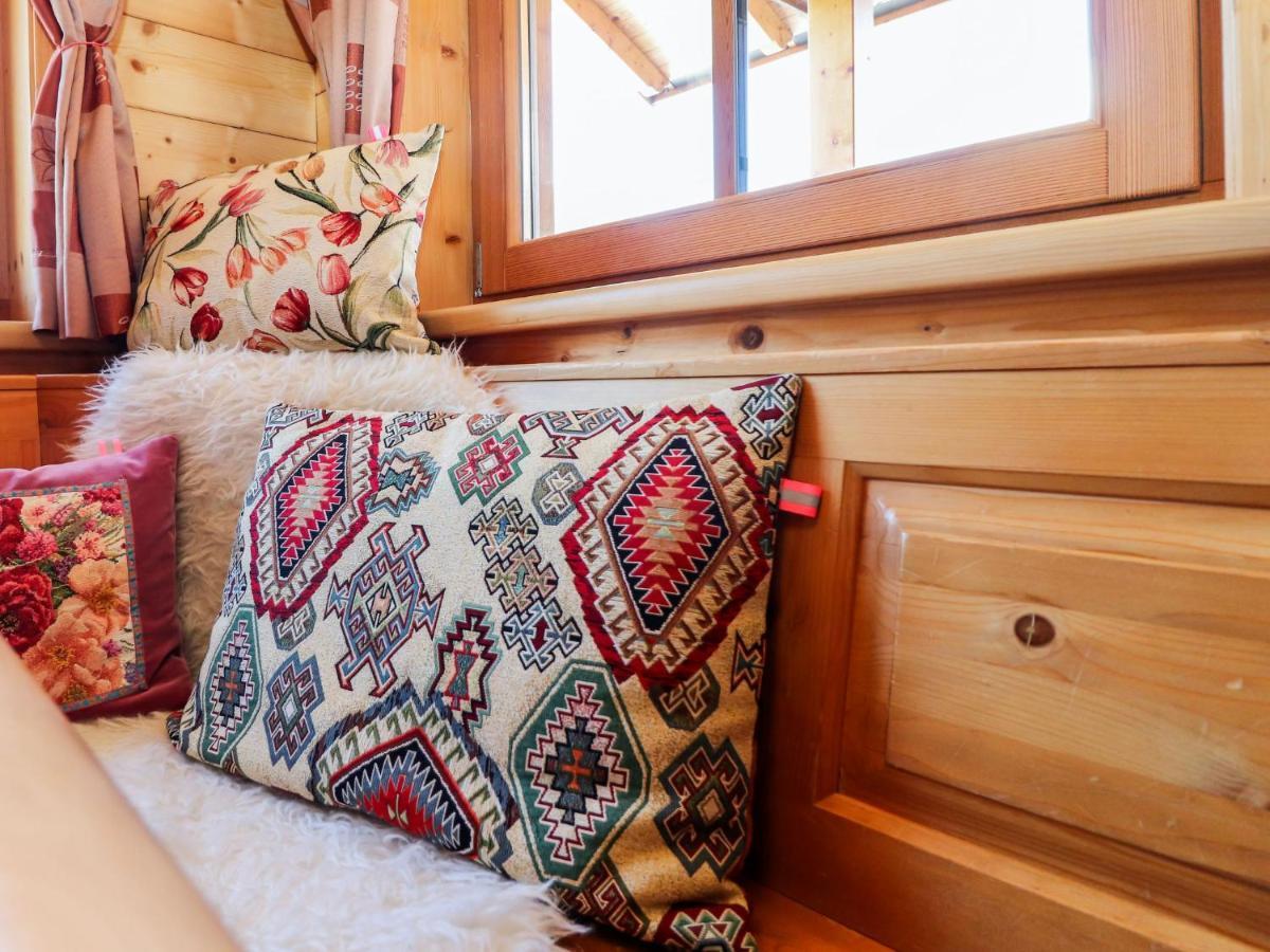 Chalet Chalet Venus By Interhome Патергассен Экстерьер фото