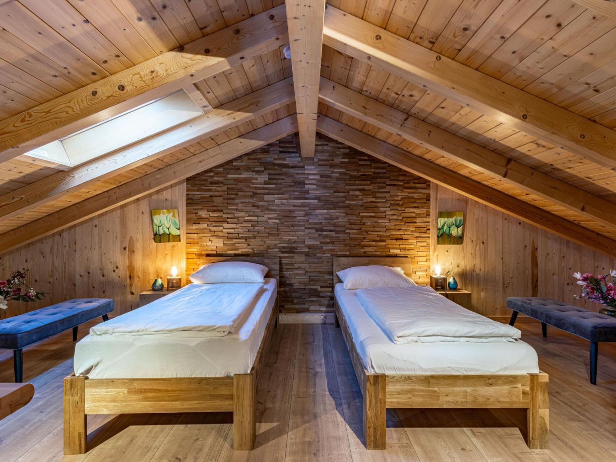 Chalet Chalet Venus By Interhome Патергассен Экстерьер фото